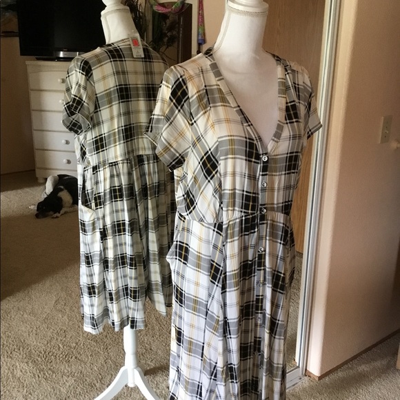 torrid Dresses & Skirts - Torrid size 1X dress.